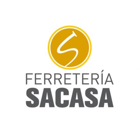 Logo Ferretería Sacasa